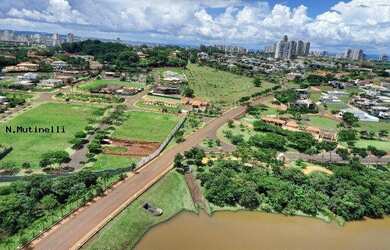 Imagem 8: Apartamento para Venda em Ribeirão Preto, Jardim Olhos D Água II, 3...