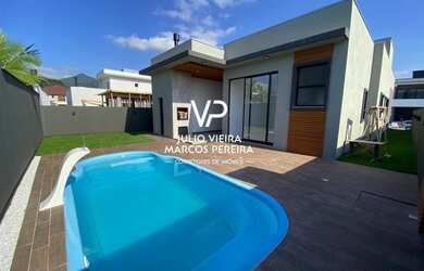 Imagem 8: Casa em Condomínio a Venda no bairro Areias - Camboriú, SC