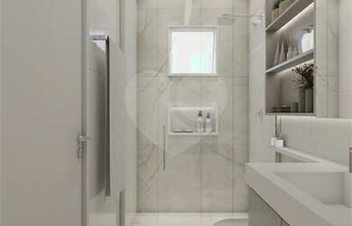 Imagem 7: Lindíssima casa para venda em Indaiatuba/SP - Condomínio Dona Maria...