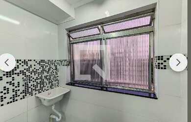 Imagem 7: Apartamento Locação. Varanda, Área de serviço, 55m² de Áreae1 Vaga...