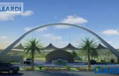 Imagem 1: TERRENO EM CONDOMÍNIO - LOTEAMENTO GRANVILLE ATIBAIA - SP