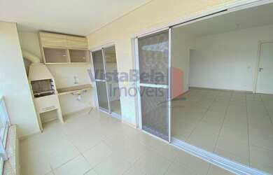 Imagem: O apartamento possui 2 Dormitórios, 2 Banheiros, 2 Vagas na