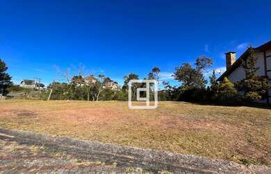 Imagem 3: Terreno à venda, 250 m² por R$ 280.000,00 - Campos Do Jordão - Campos do Jordão/SP
