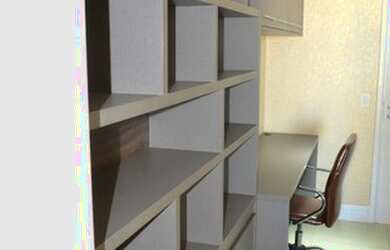 Imagem 13: lindo apartamento em andar alto ,torre sul de luxuoso apartamento