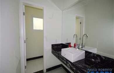 Imagem 6: CASA EM CONDOMÍNIO - CONDOMÍNIO RESIDENCIAL PEDRA GRANDE - SP