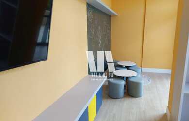 Imagem 6: Maravilhoso e Espetacular Apartamento com 4 dormitórios - 166 m² por...