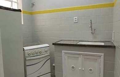 Imagem 5: Porto Alegre - Kitchenette/Conjugados - Azenha