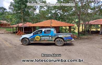 Imagem 3: Corumba 04, Excelente, /Corumba 4, Parcelas de R$ 499, Terreno no