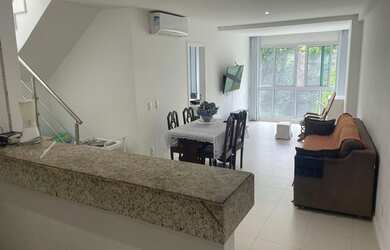 Imagem 2: APARTAMENTO RESIDENCIAL em SALVADOR - BA, ONDINA