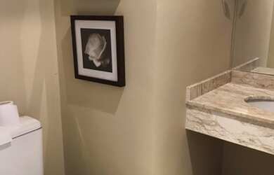 Imagem 3: lindo apartamento em andar alto ,torre sul de luxuoso apartamento