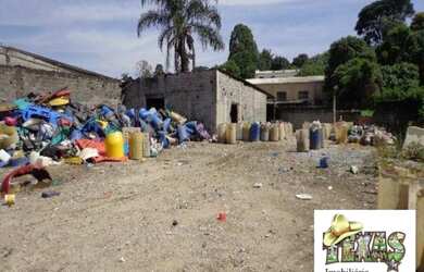 Imagem 1: TERRENO GUAIANAZES. 1.550m² de Área