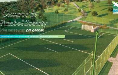 Imagem 8: Lote para venda, Jardins Porto com 339 metros quadrados em Jardins - Senador...