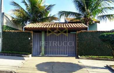 Imagem 1: Chácara - Residencial Praia dos Namorados - Americana