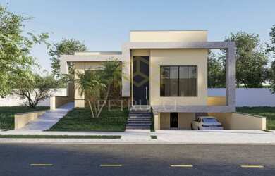 Imagem 1: casa - Alphaville - Santana de Parnaíba