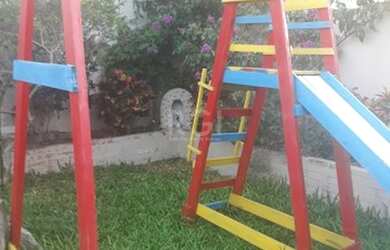 Imagem 9: Porto Alegre - Casa Padrão - Medianeira