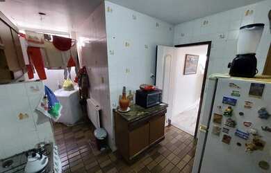 Imagem 14: APARTAMENTO RESIDENCIAL em SALVADOR - BA, ARMAÇÃO