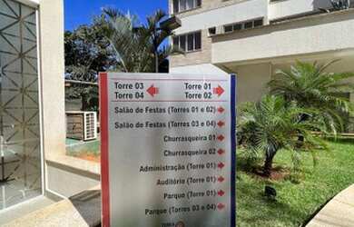 Imagem 4: TERRA MUNDI SANTOS DUMONT