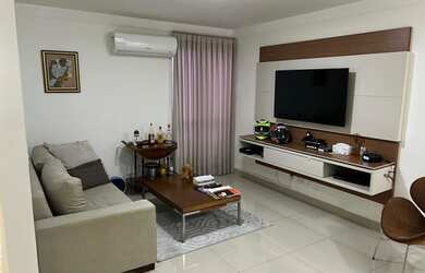 Imagem 9: GOIâNIA - Apartamento Padrão - Jardim Goiás