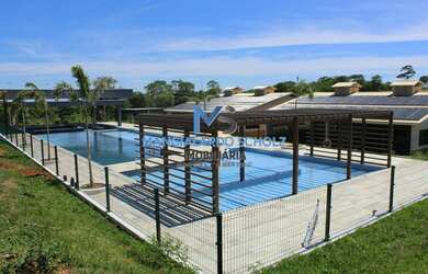 Imagem 9: Terreno em Condomínio. Piscina, Churrasqueirae721m² de Área