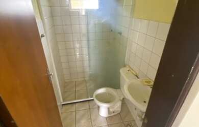 Imagem 4: Alugo apartamento na Av Brasil c/ ar condicionado já no apartamento