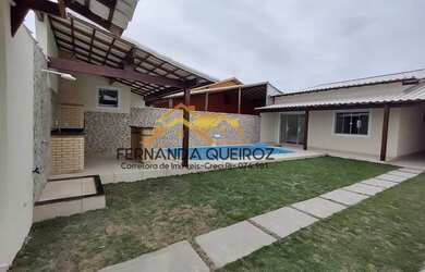 Imagem 1: Casas a venda em Unamar - Tamoios- Cabo Frio - RJ