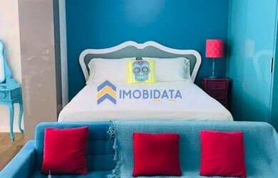 Imagem 1: Apartamento Residencial à venda, Brooklin Novo, São Paulo -