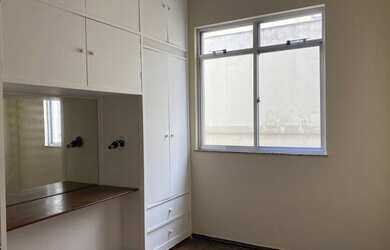 Imagem 2: Apartamento 2 quartos com elevador na Santo Antonio