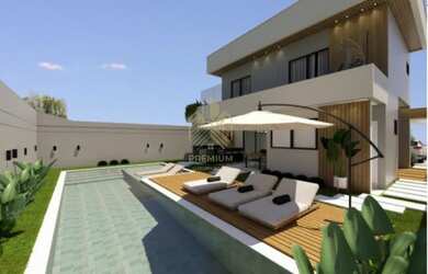 Imagem 13: Atibaia - Casa de Condomínio - Chácaras Maringá