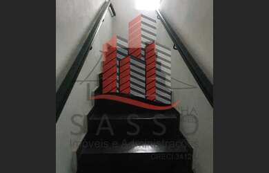 Imagem 4: Vendo casa no Brás. Churrasqueira, Varanda, 195m² de Áreae2 Vagas na...