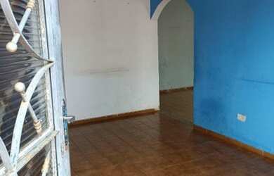 Imagem 7: Casa antiga 117m Terreno 440m - Vila Perino Ourinhos SP