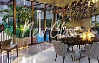 Imagem 6: Apartamento Wave by Yoo à venda no bairro Barra da Tijuca - Rio de Janeiro/RJ,...