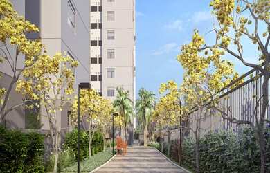 Imagem 3: São Paulo - Apartamento Padrão - Tatuapé