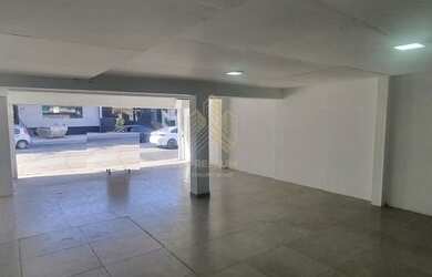 Imagem: O depósito possui 226m² de Área e está localizado em Jardim