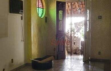 Imagem 2: Casa para alugar, 130 m² por R$ 4.990,00/mês - Santa Rosa - Niterói/RJ