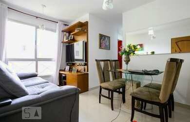 Imagem 1: APARTAMENTO RESIDENCIAL em SÃO PAULO - SP, VILA CRUZ DAS ALMAS