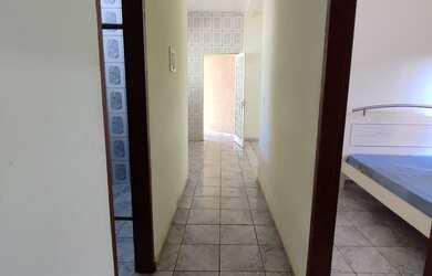 Imagem 8: Casa com 3/4, na região sul