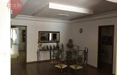 Imagem 2: Apartamento à venda, 158 m² por R$ 453.000,00 - Centro - Ribeirão Preto/SP