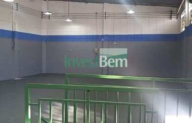 Imagem 13: Galpão para alugar, 216 m² por R$ 5.000,00/mês - Jardim Pinheiros - Valinhos/SP