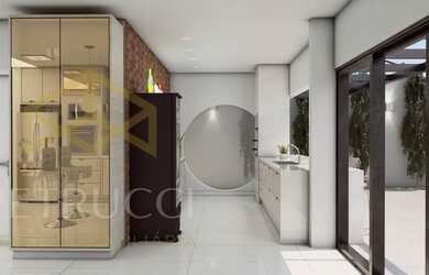 Imagem 4: casa - Condomínio Villa Real de Bragança - Bragança Paulista