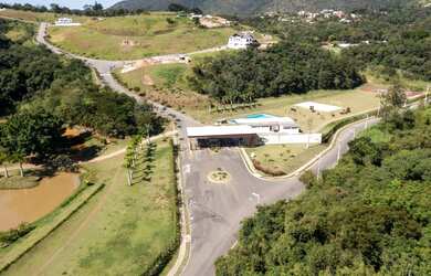 Imagem 14: Terreno em Condomínio Fechado á partir de 700 m2 em Atibaia SP
