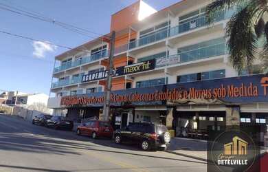 Imagem 2: Sala para alugar, 150 m² por R$ 3.750,00/mês - Campo Pequeno - Colombo/PR