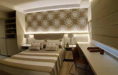 Imagem 16: Apartamento para Venda em Ribeirão Preto, Jardim Olhos D Água II, 3...