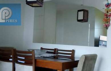 Imagem 2: Apartamento residencial à venda, Parque Novo Mundo, São Paulo