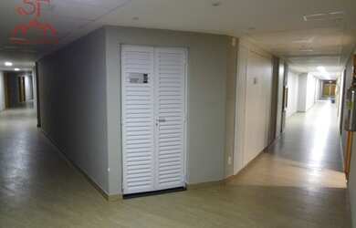 Imagem 7: Excelente sala comercial. 36m² de Áreae1 Vaga na garagem