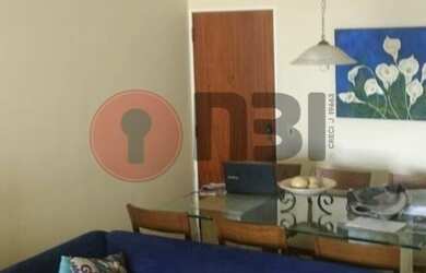 Imagem 1: SAO JOSE DO RIO PRETO - Residential / Apartment - VILA IMPERIAL