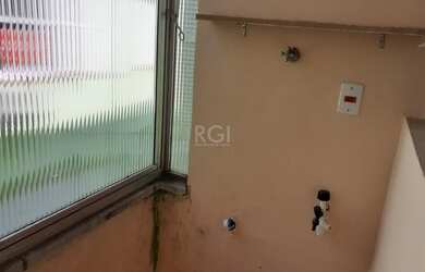 Imagem 7: Apartamento de 02 dormitórios com vaga rotativa no bairro Cristo Redentor, próximo do Hosp