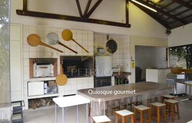 Imagem 13: chácara - Estância dos Granjeiros - Porto Ferreira