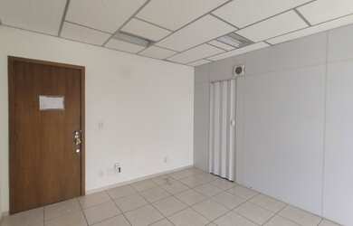 Imagem 6: Sala para alugar por R$ 750.00, 28.54 m2 - CENTRO - JOINVILLE/SC