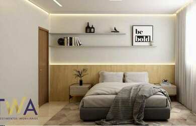 Imagem 6: Apartamento Garden com 3 dormitórios à venda, 85 m² por R$ 589.000,00...