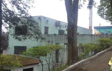 Imagem: O terreno possui 700m² de Área e está localizado em Itaim